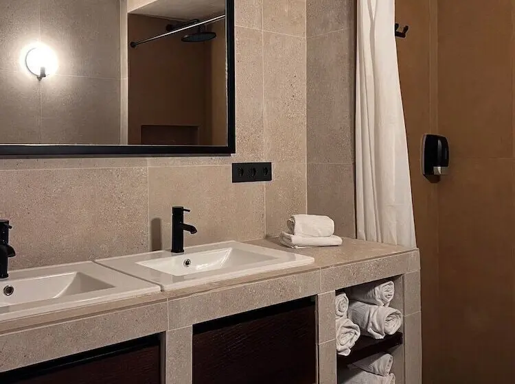 ２ベッドルームアパートメント, Apartamentos Playazul