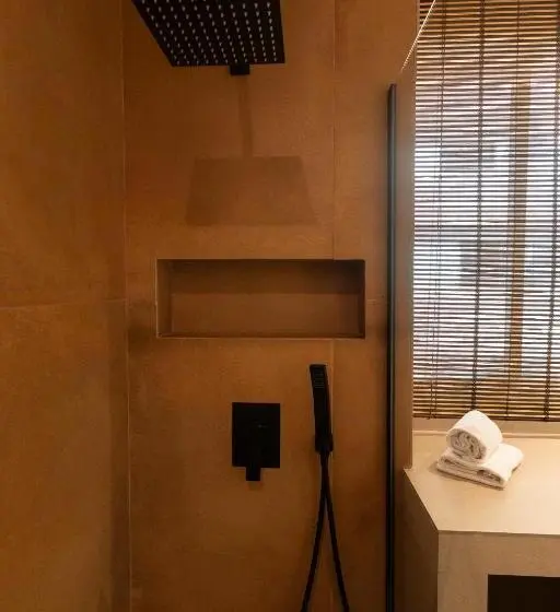 １ベッドルームアパートメント, Apartamentos Playazul