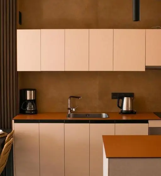 １ベッドルームアパートメント, Apartamentos Playazul