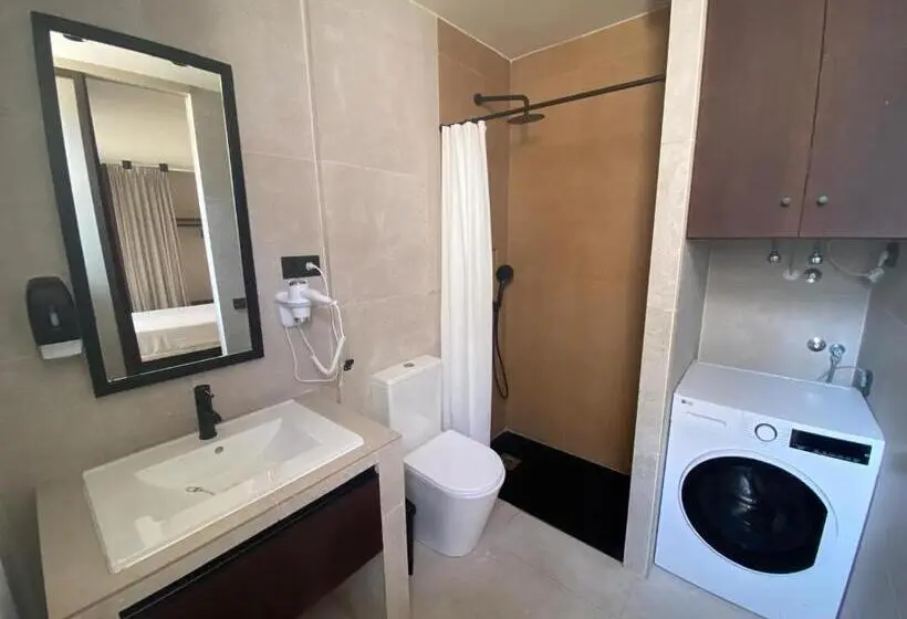 １ベッドルームドゥプレックスアパートメント, Apartamentos Playazul