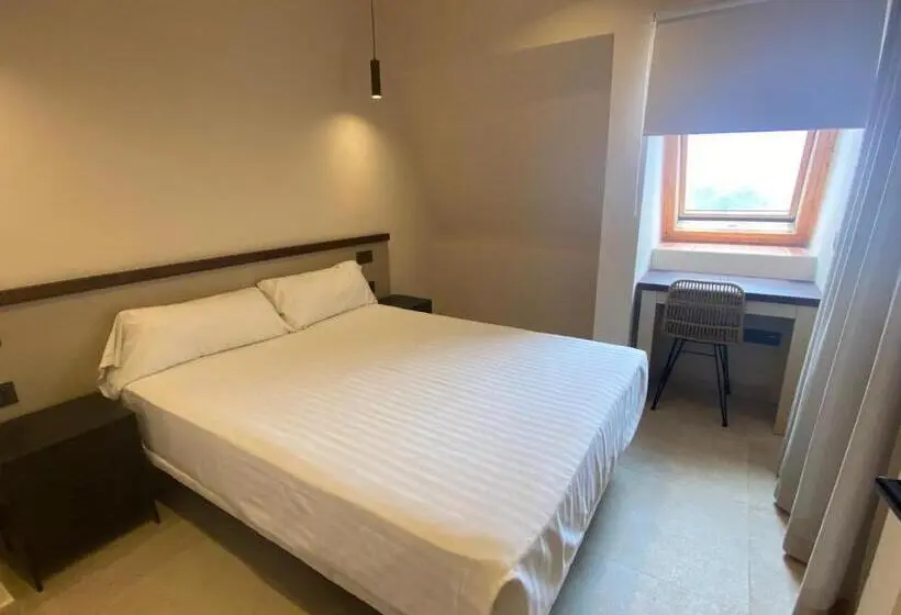 １ベッドルームドゥプレックスアパートメント, Apartamentos Playazul