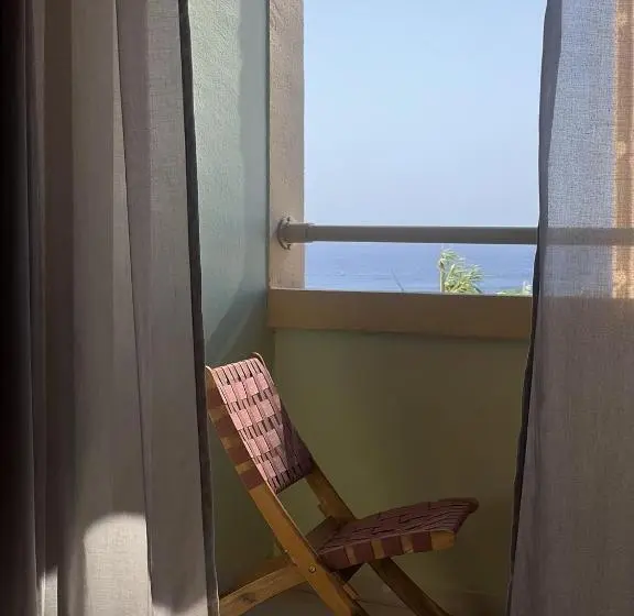 海の見える１ベッドルームアパートメント, Apartamentos Playazul