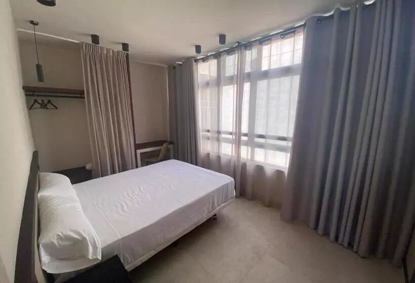 آپارتمان دوبلکس 1 خوابه, Apartamentos Playazul