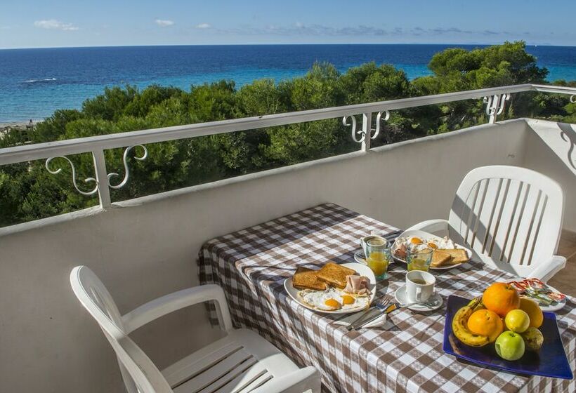 Апартаменты 3 Спальни, Hamilton Court
