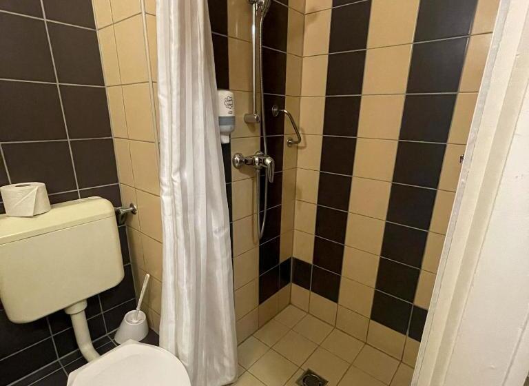 اتاق استاندارد, Harmónia Hotel Sárvár