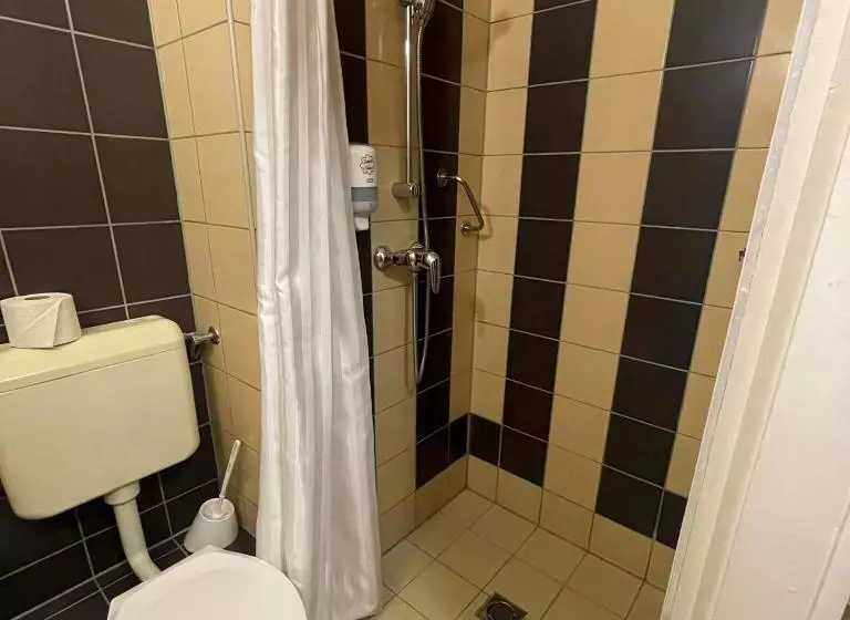 スタンダードルーム, Harmónia Hotel Sárvár