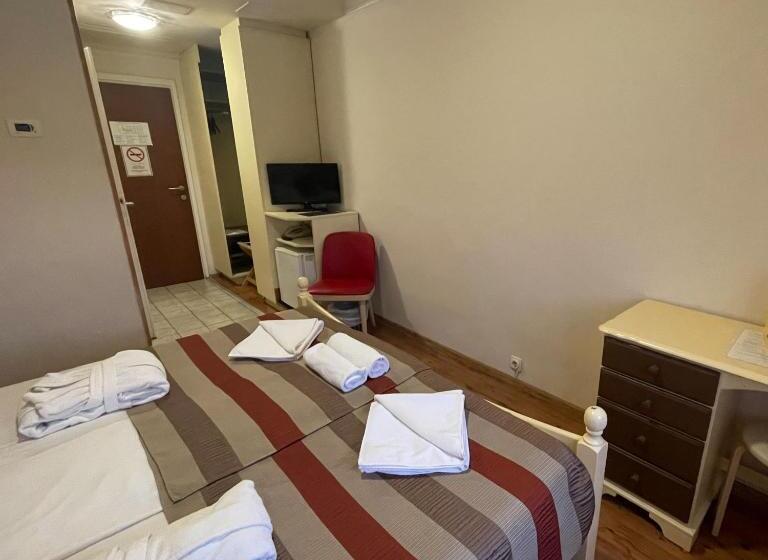 Номер Стандарт, Harmónia Hotel Sárvár