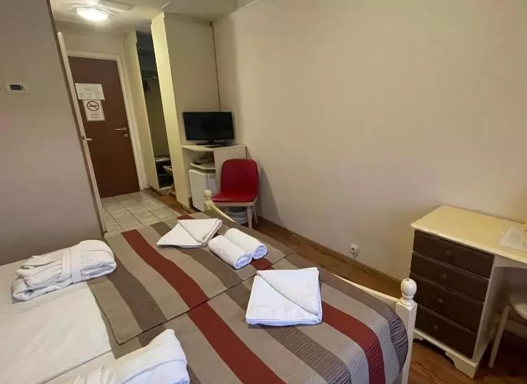 スタンダードルーム, Harmónia Hotel Sárvár