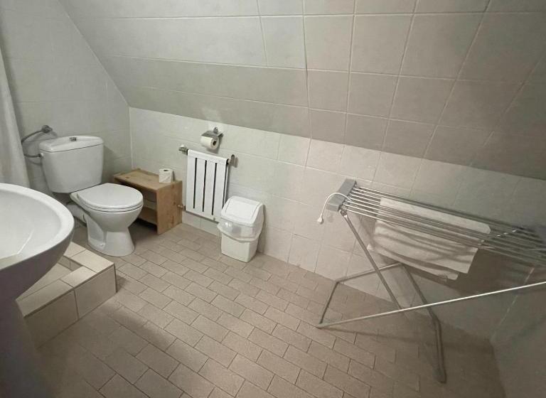 اتاق خانوادگی, Harmónia Hotel Sárvár