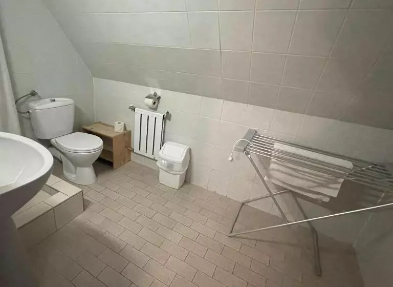 ファミリールーム, Harmónia Hotel Sárvár