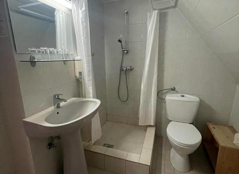Семейный Номер, Harmónia Hotel Sárvár