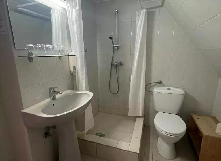 ファミリールーム, Harmónia Hotel Sárvár