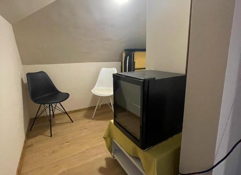 اتاق خانوادگی, Harmónia Hotel Sárvár