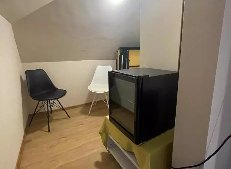 ファミリールーム, Harmónia Hotel Sárvár