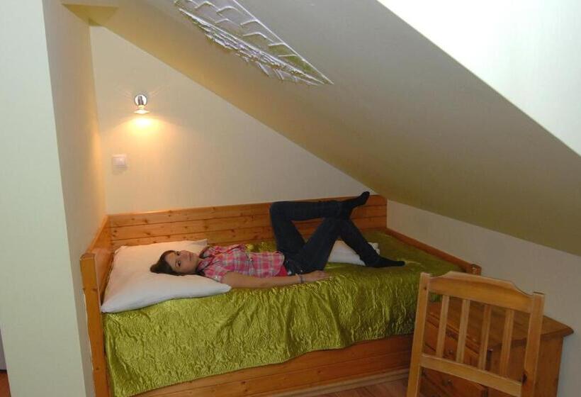 Семейный Номер, Harmónia Hotel Sárvár