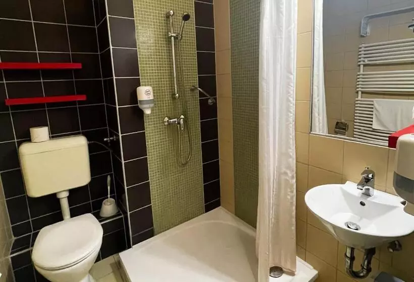 スイート(家族用), Harmónia Hotel Sárvár