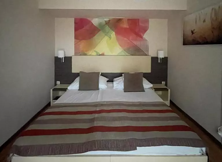 スイート(家族用), Harmónia Hotel Sárvár