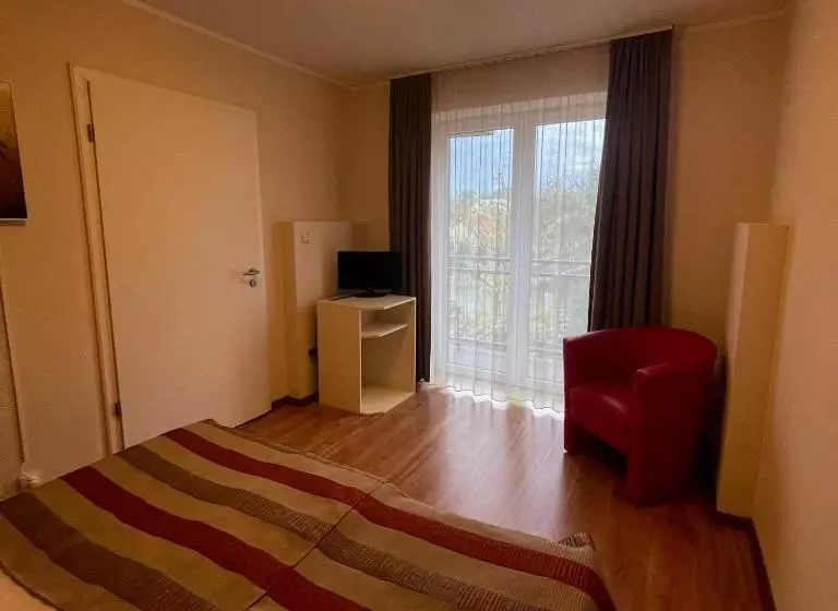 スイート(家族用), Harmónia Hotel Sárvár