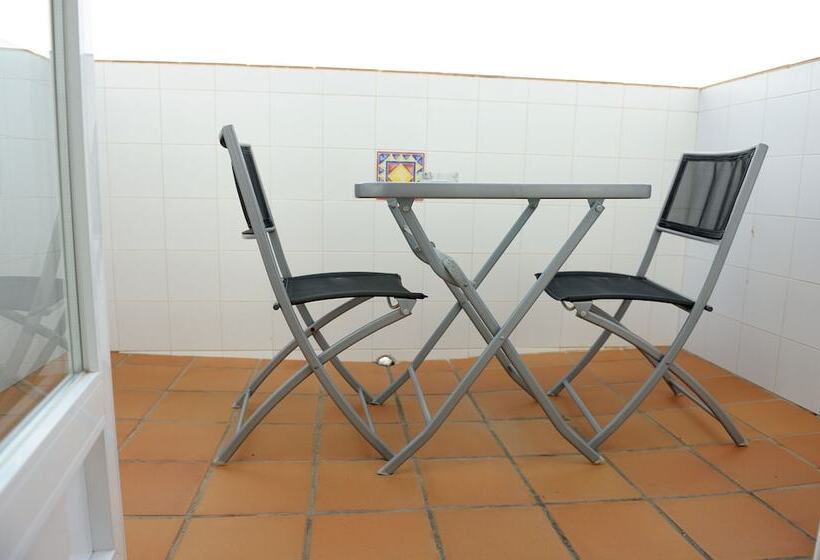 标准间, Hostal Jayma