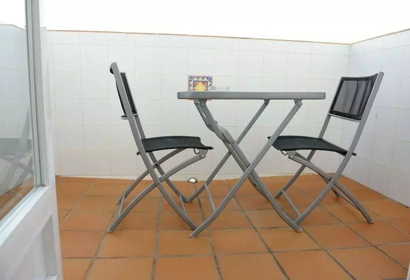 اتاق استاندارد, Hostal Jayma