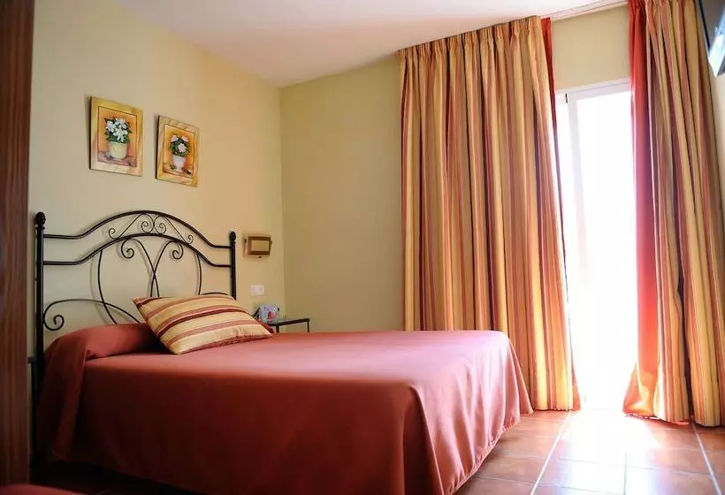 اتاق استاندارد, Hostal Jayma