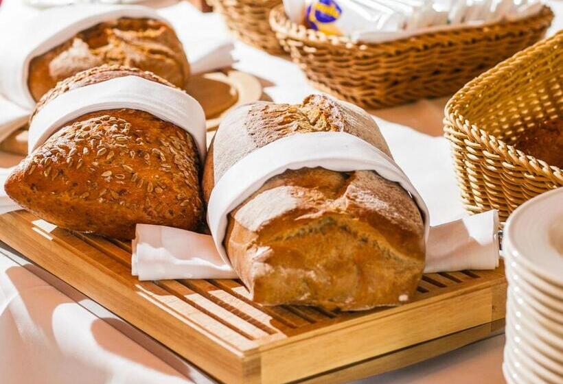 스탠다드 룸, Ahauser Land & Golf