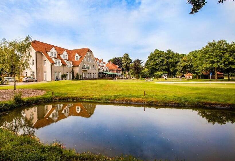 Номер Комфорт, Ahauser Land & Golf