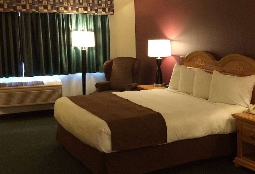Люкс Повышенной Комфортности, Americinn By Wyndham Northfield