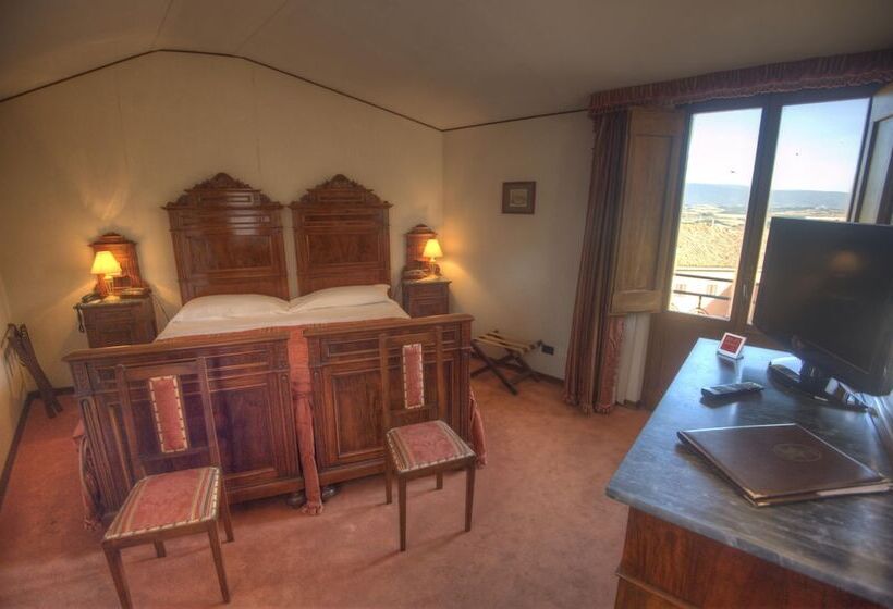 سوییت جونیور, Fonte Cesia