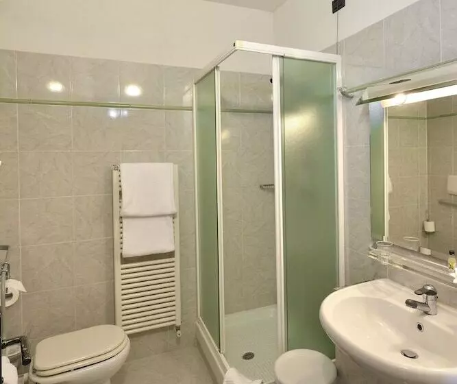 Classic-huone, Fonte Cesia