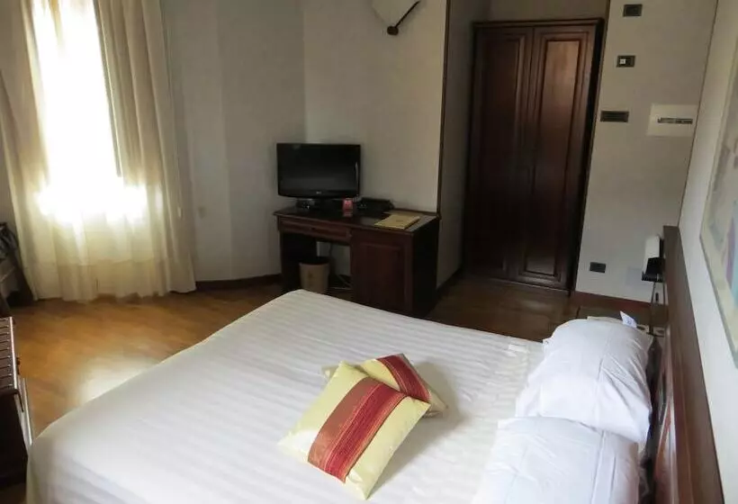 Classic-huone, Fonte Cesia