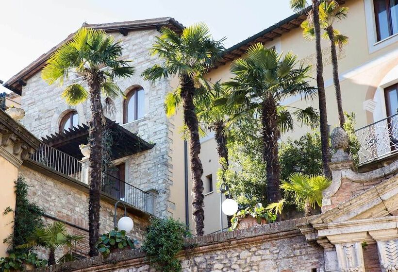 سوییت جونیور, Fonte Cesia