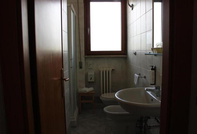 اتاق استاندارد, Franchi