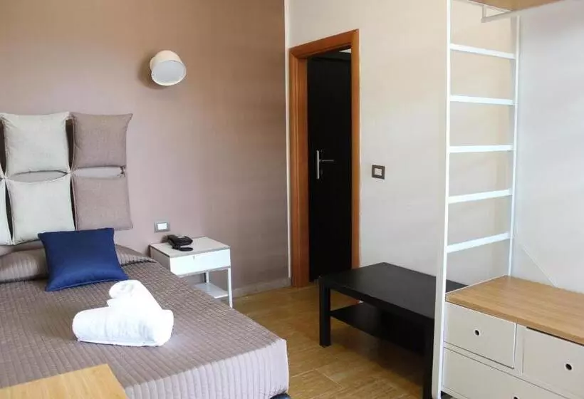 Basic Room