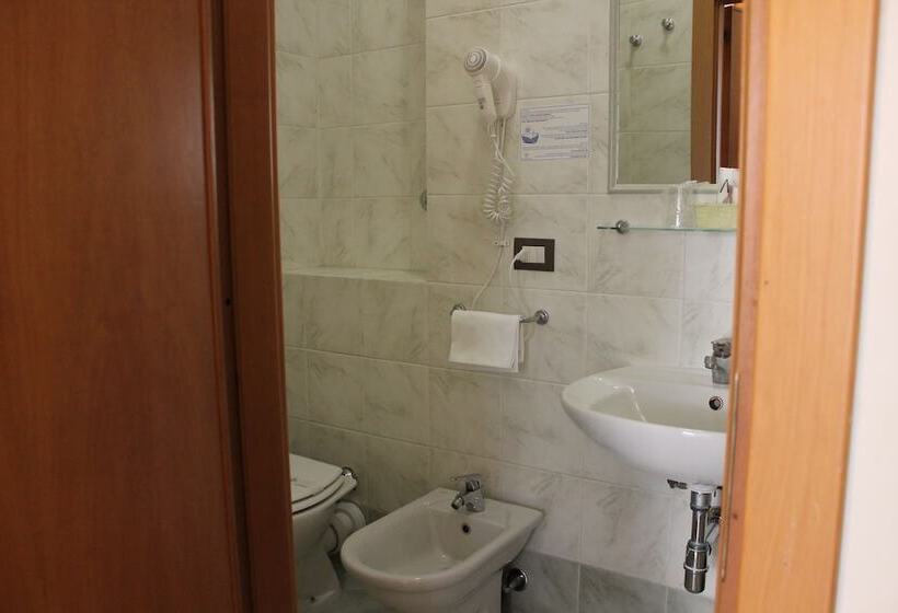 اتاق استاندارد, Franchi