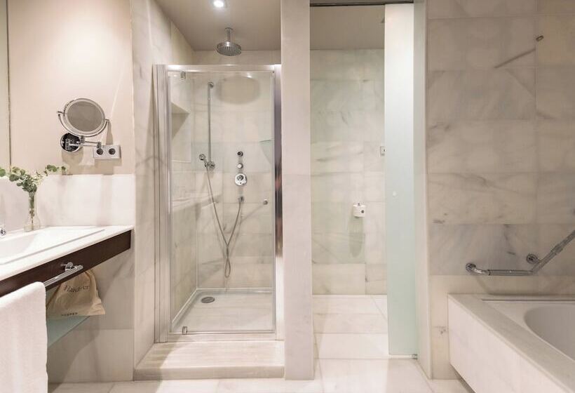 اتاق لوکس, Hospes Amérigo, Alicante, A Member Of Design Hotels