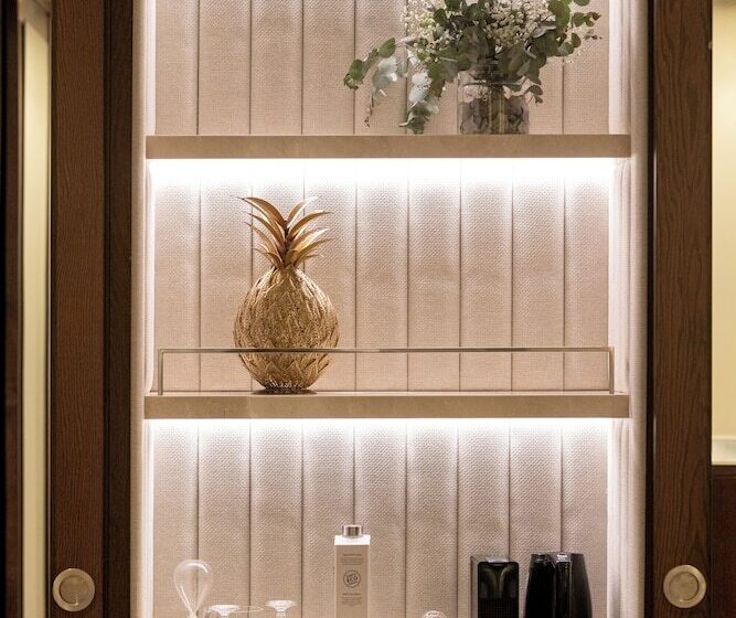 اتاق لوکس, Hospes Amérigo, Alicante, A Member Of Design Hotels