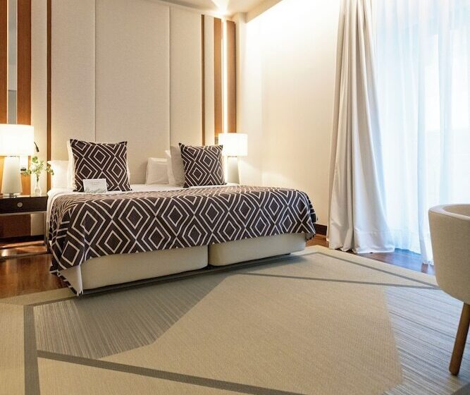 سوییت جونیور, Hospes Amérigo, Alicante, A Member Of Design Hotels