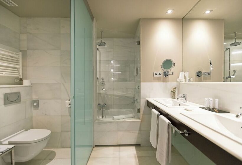 اتاق استاندارد, Hospes Amérigo, Alicante, A Member Of Design Hotels