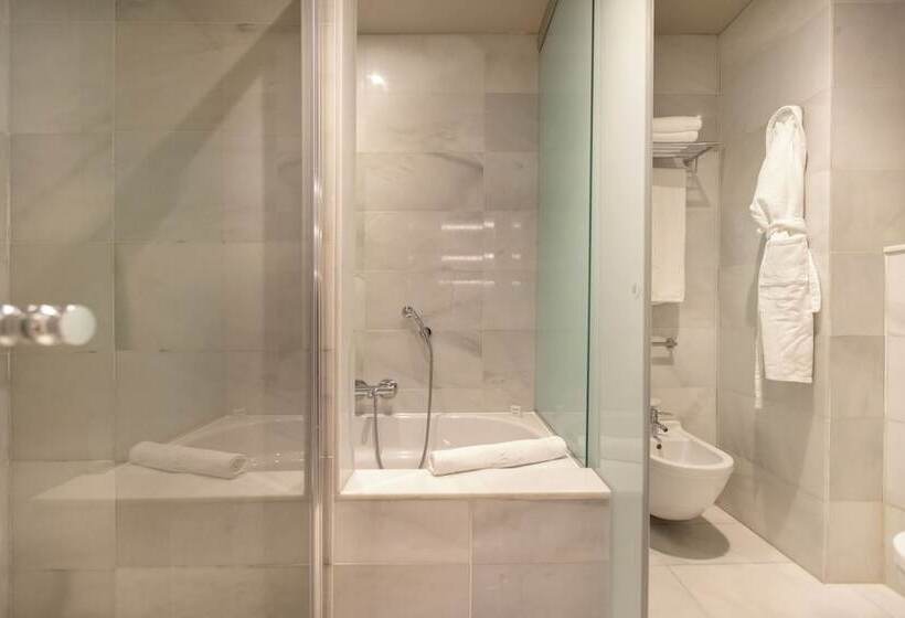 اتاق سوپریور, Hospes Amérigo, Alicante, A Member Of Design Hotels