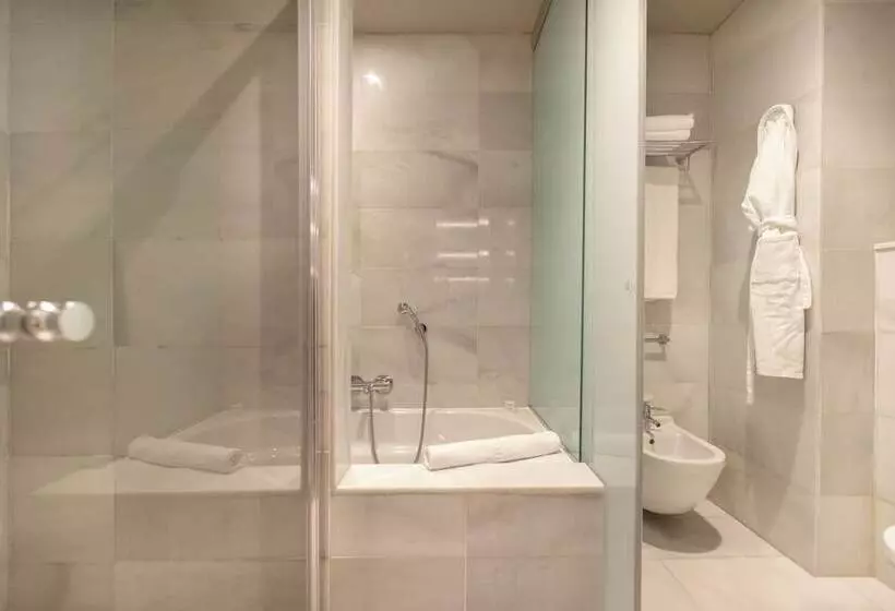اتاق سوپریور, Hospes Amérigo, Alicante, A Member Of Design Hotels