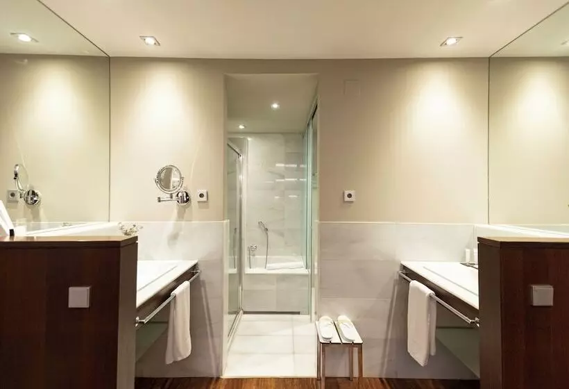اتاق سوپریور, Hospes Amérigo, Alicante, A Member Of Design Hotels
