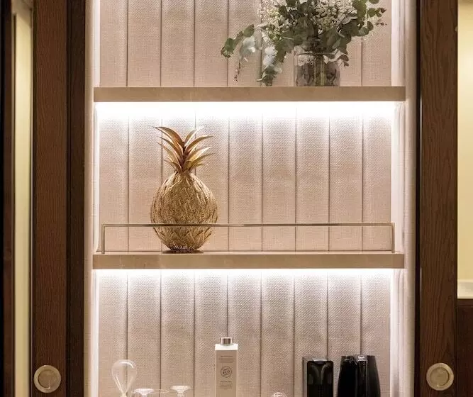 اتاق سوپریور, Hospes Amérigo, Alicante, A Member Of Design Hotels