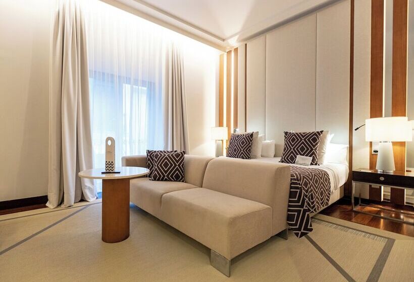 اتاق سوپریور, Hospes Amérigo, Alicante, A Member Of Design Hotels