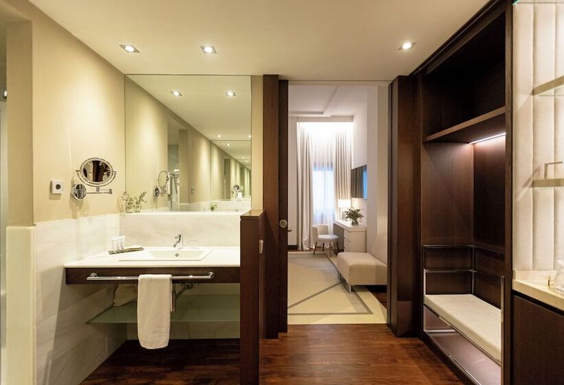 اتاق سوپریور, Hospes Amérigo, Alicante, A Member Of Design Hotels