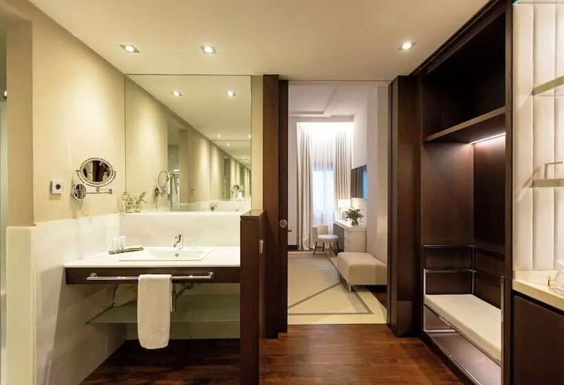 اتاق سوپریور, Hospes Amérigo, Alicante, A Member Of Design Hotels
