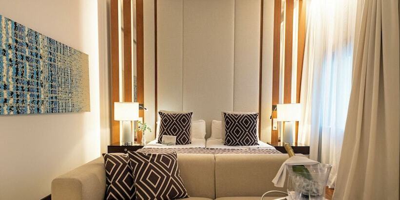 اتاق سوپریور, Hospes Amérigo, Alicante, A Member Of Design Hotels