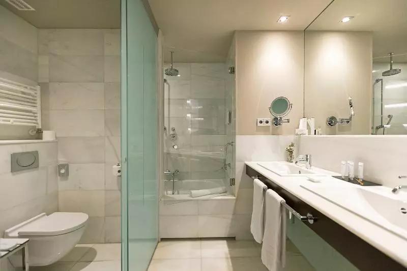 اتاق استاندارد, Hospes Amérigo, Alicante, A Member Of Design Hotels