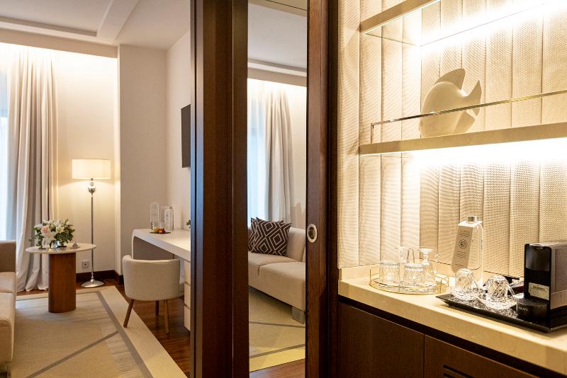 اتاق استاندارد, Hospes Amérigo, Alicante, A Member Of Design Hotels