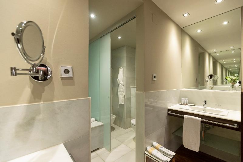 수피리어 룸, Hospes Amérigo, Alicante, A Member Of Design Hotels